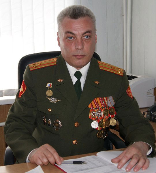 Сергей Халепа