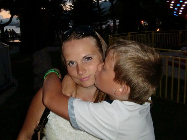 Светлана Куликова