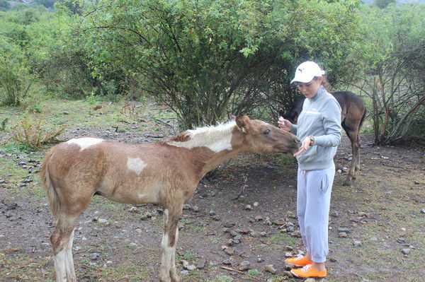 Ксения Ткаченко