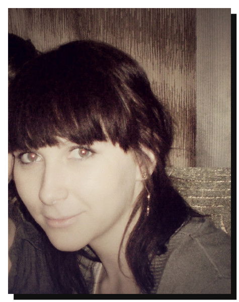 Ксения Боброва