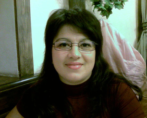 Инна Ставри