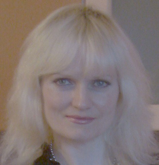 Нина Свиридова