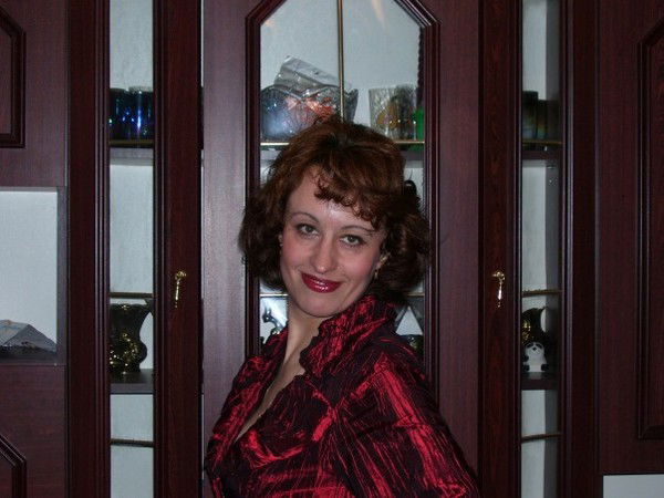 Людмила Путикова