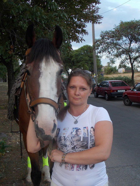 Алёнка Писаренко