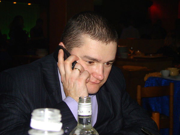 Алексей Позняк