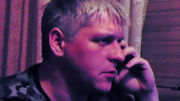 Виталий Олейников