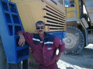 Одил Абдуллаев