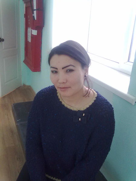 Жазира Пана