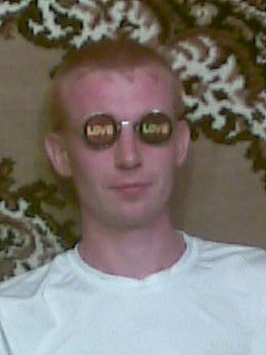 Алексей Мигунов