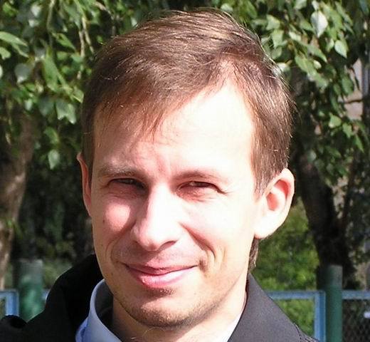 Сергей Пчелин