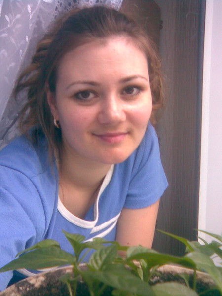 Наташа Брадауцан