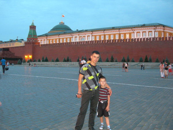 Риккер Юрий