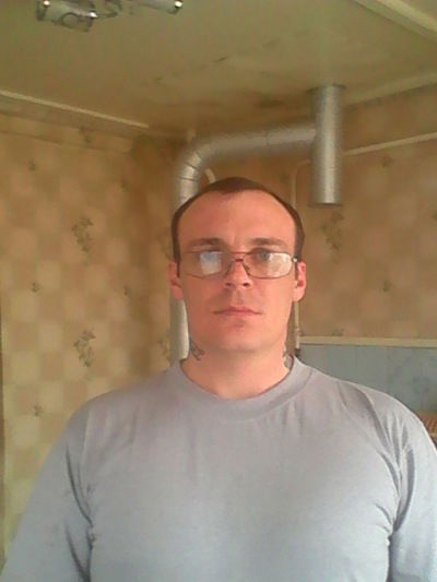 Сергей Котов