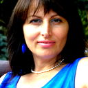 Людмила Лукьянова