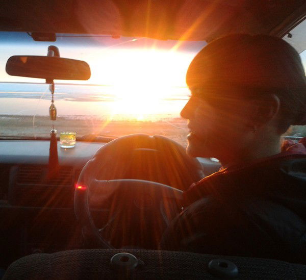 Елена Мункуева