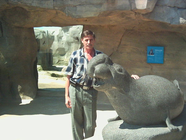 Александр Морожников