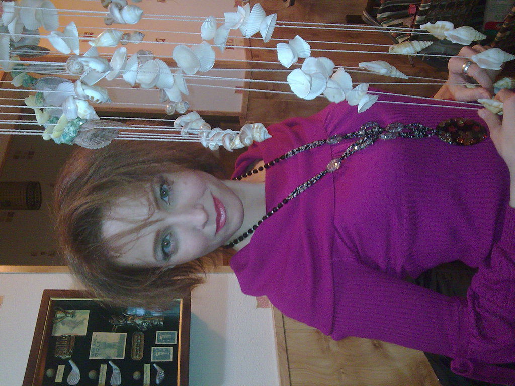 Гита Якубова