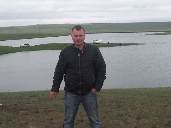 Юрий Слесаренко