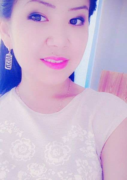 Ерке Асылбековна