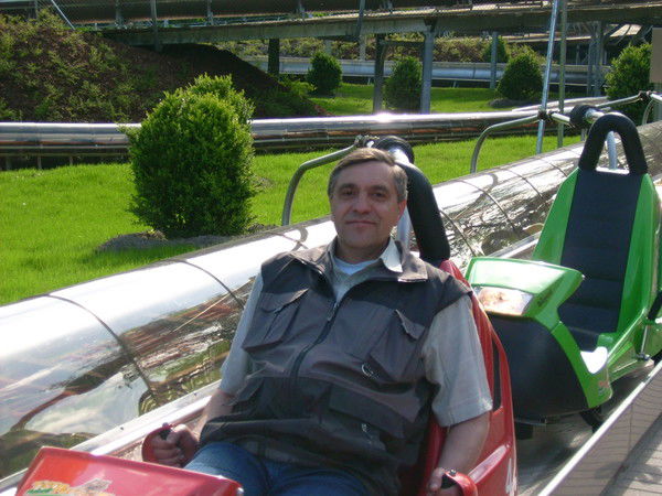 Александр Калачёв