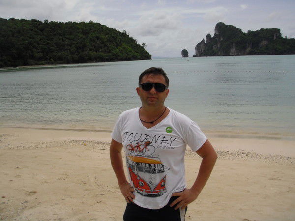 Вадим Смульский