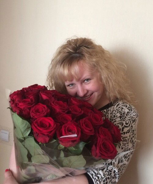 Ирина Гуменик