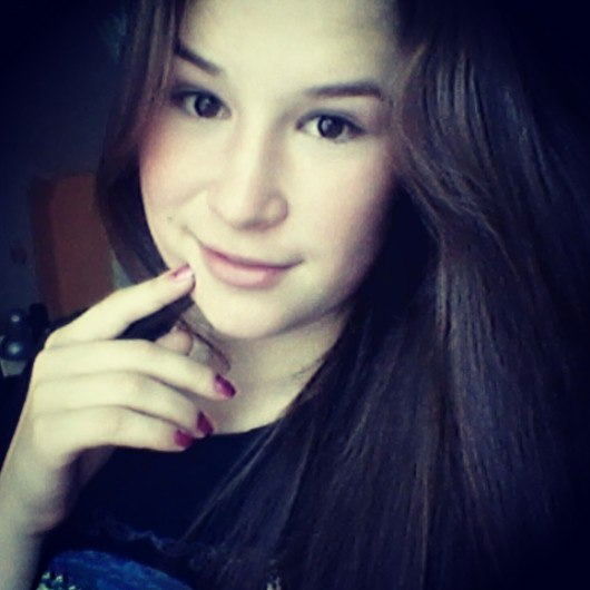 Рузана Нигматуллина