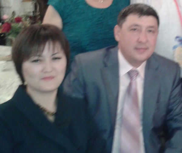 Жусуп-Гали Уталиев