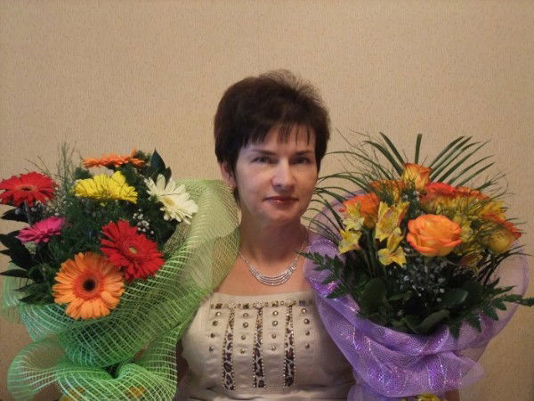 Татьяна Яковлева