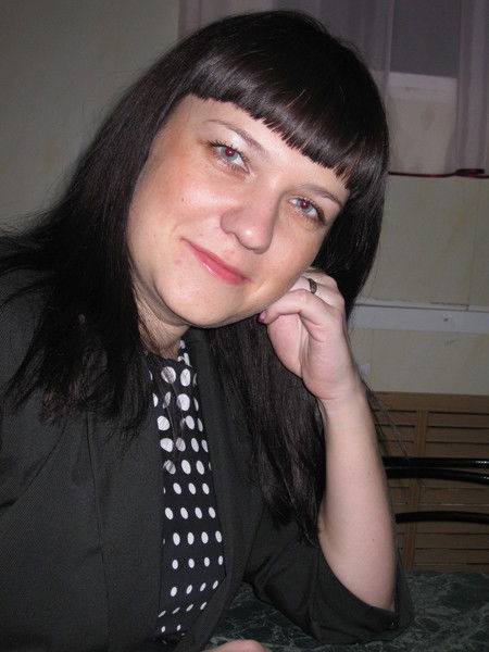 Наталья Суходолова