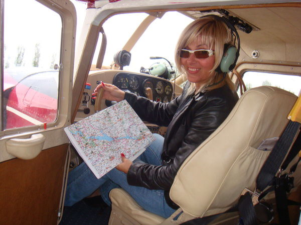 Ирина Москвичева