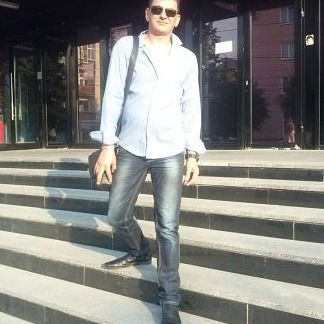 Фёдор Николаев