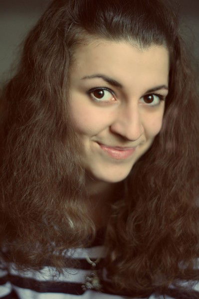 Вика Богачук