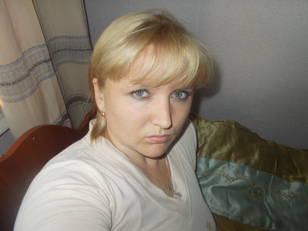 Ольга Анищенко