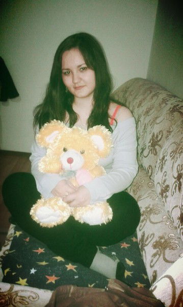 Маргаритка ♡♥♡