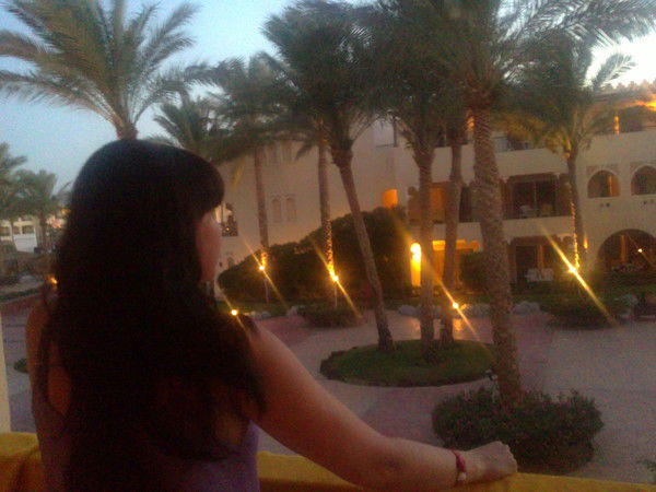 Карина Наташа