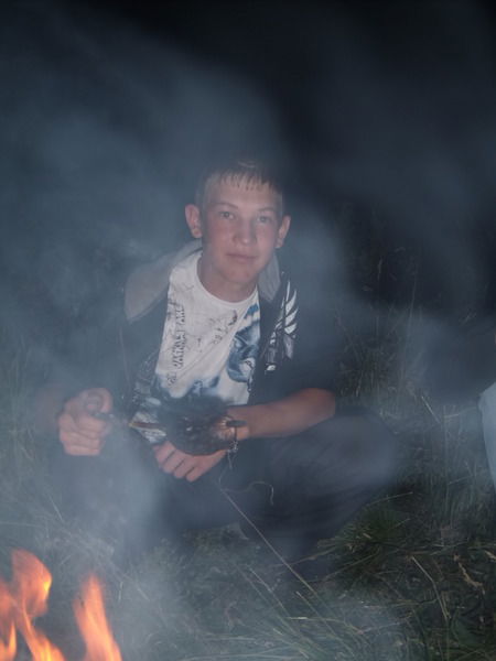 Айнур Назмиев