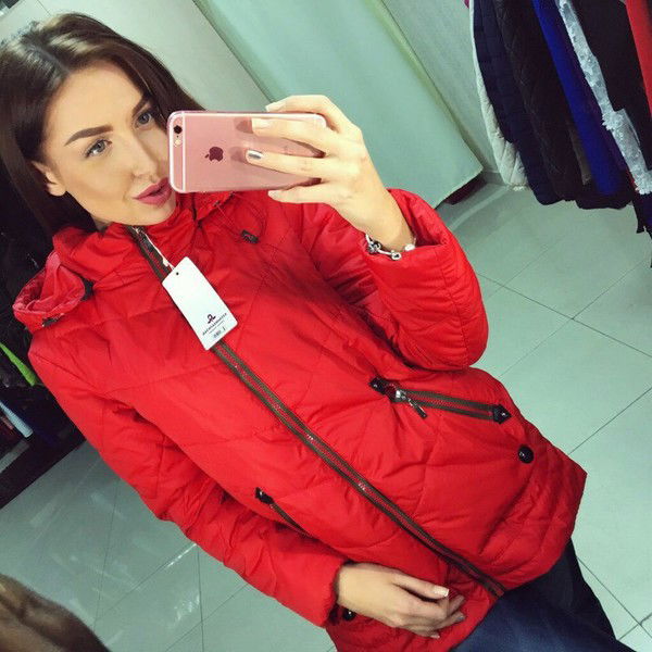 Валентина Кулагина