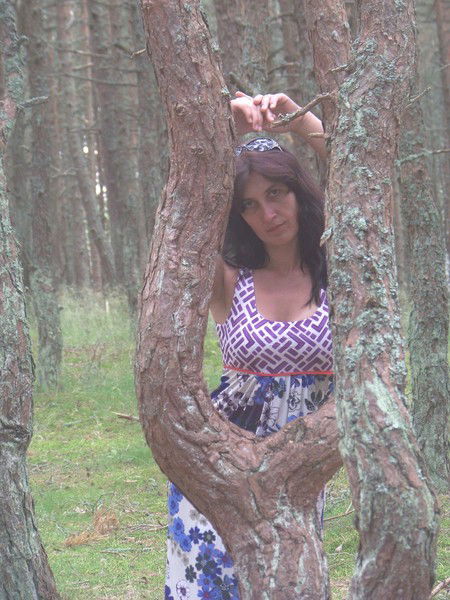 Инна Костина