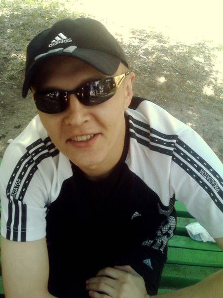 Сергей Иванов