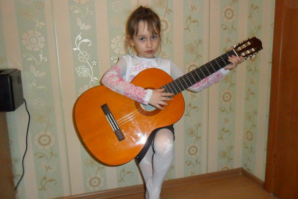 Альбина Хайретдинова