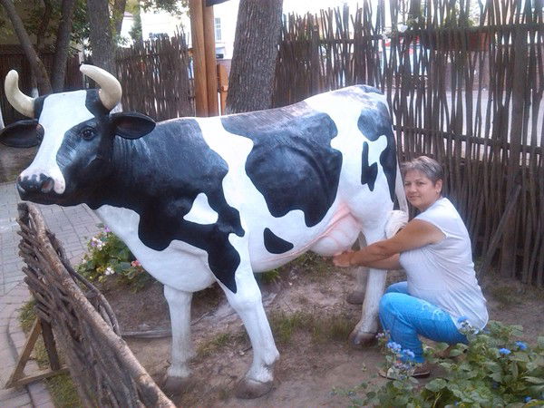 Владимир Цалко