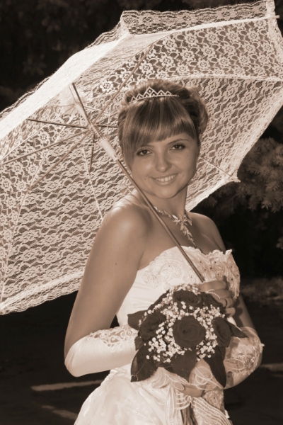 Юля Костюченко