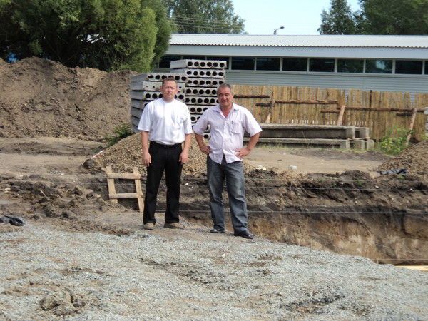 Алишер Хурозов