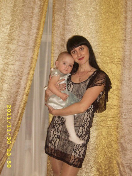 Ирина Гулина