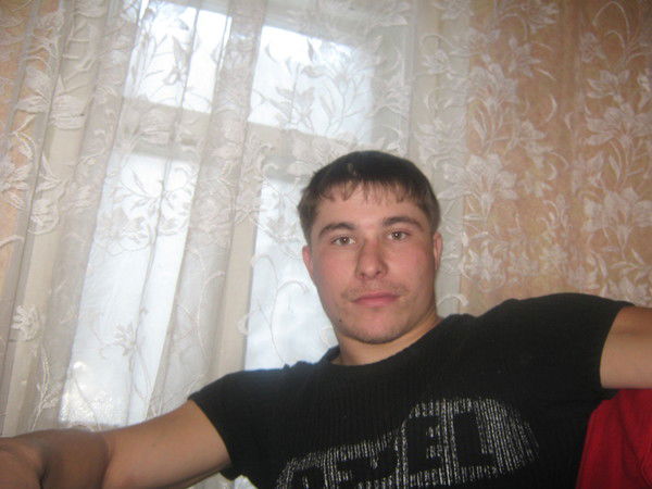 Александр Тихоненко