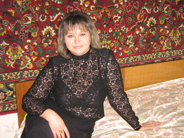 Наталья Букирь