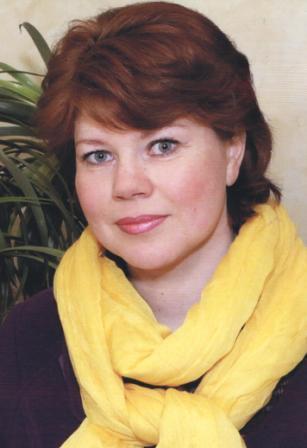 Надежда Туманова