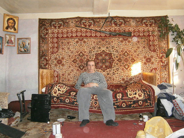 Александр Иванченко