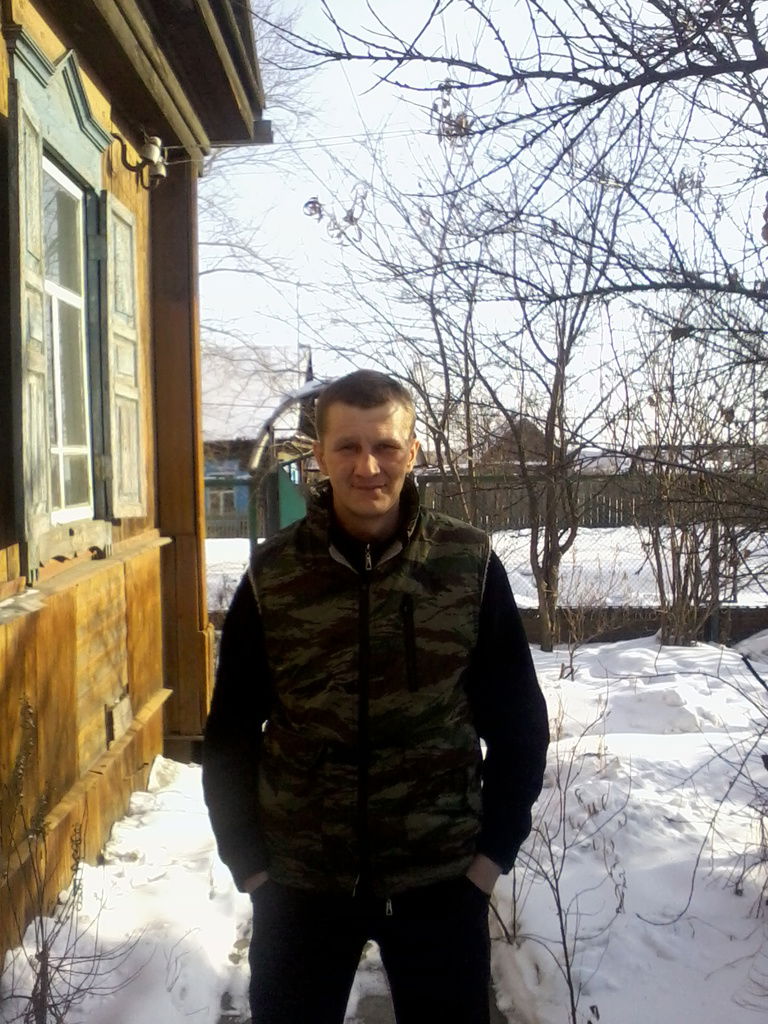 Макс Шкуркин